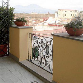 Appartamento Nardones 48