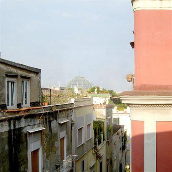 Nardones 48 Napoli