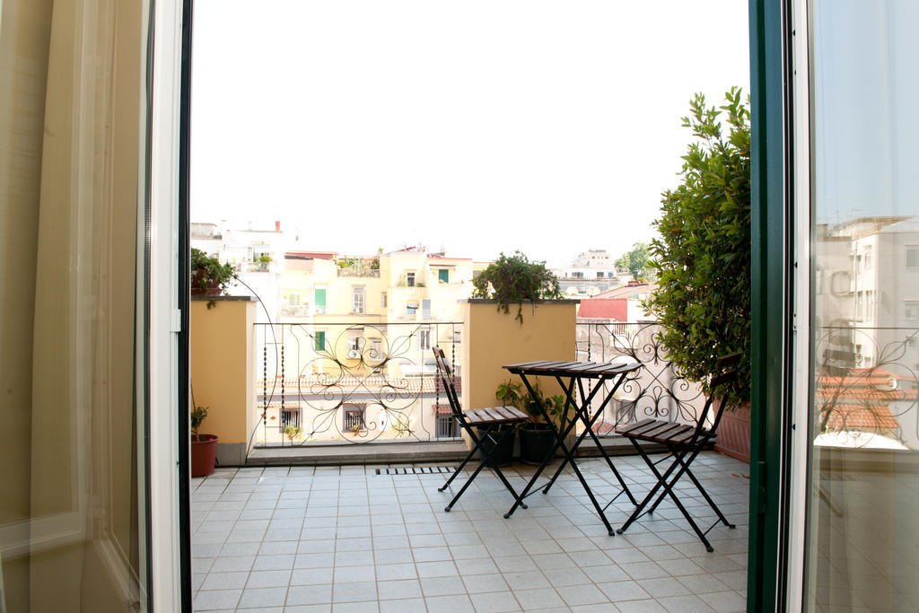 Appartamento Nardones 48 *