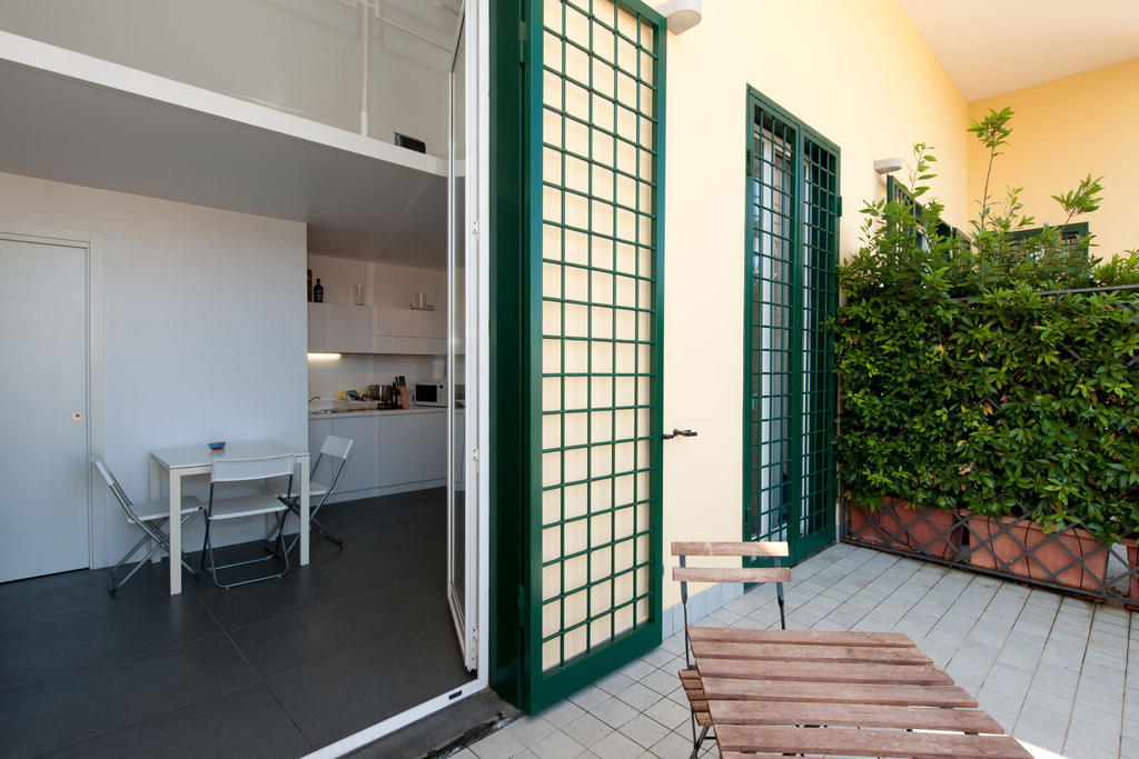 Appartamento Nardones 48 *