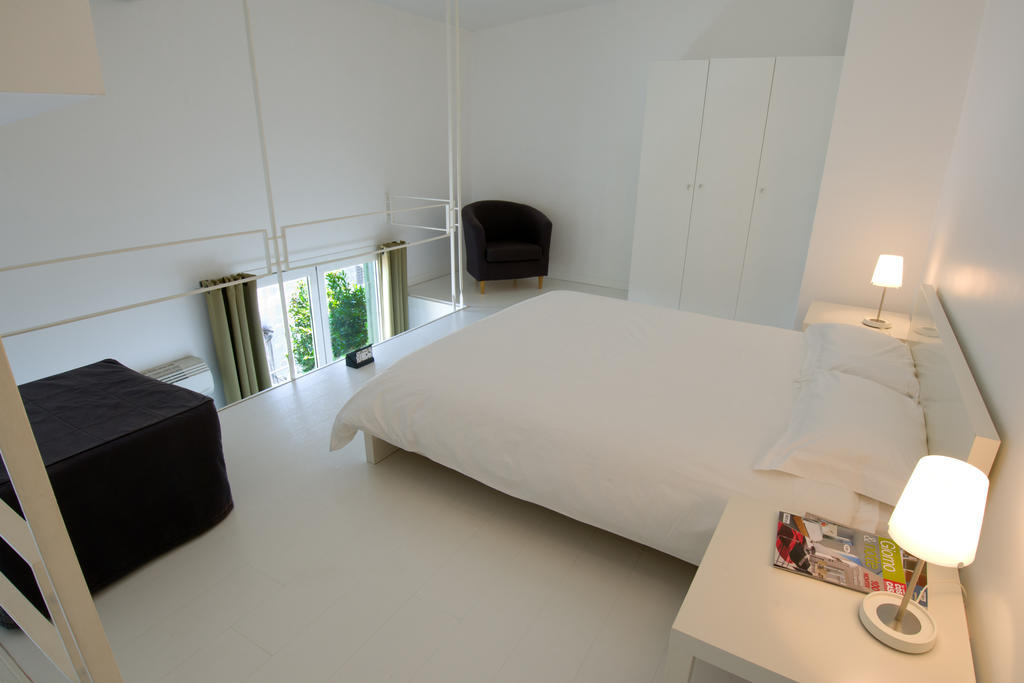 Nardones 48 Apartment Naples