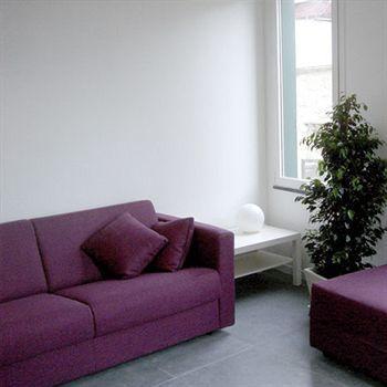 Nardones 48 Apartment Naples